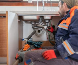 About The Faucet Pros Larimore, ND